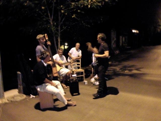 L'asino Vola