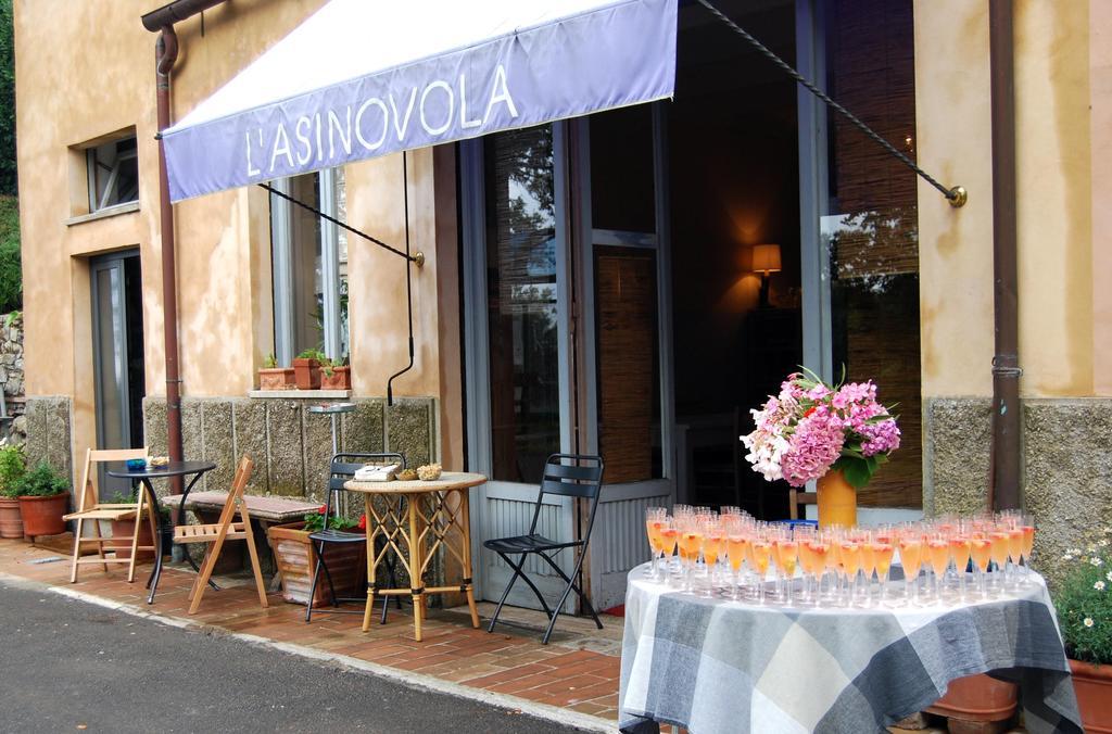 L'asino Vola