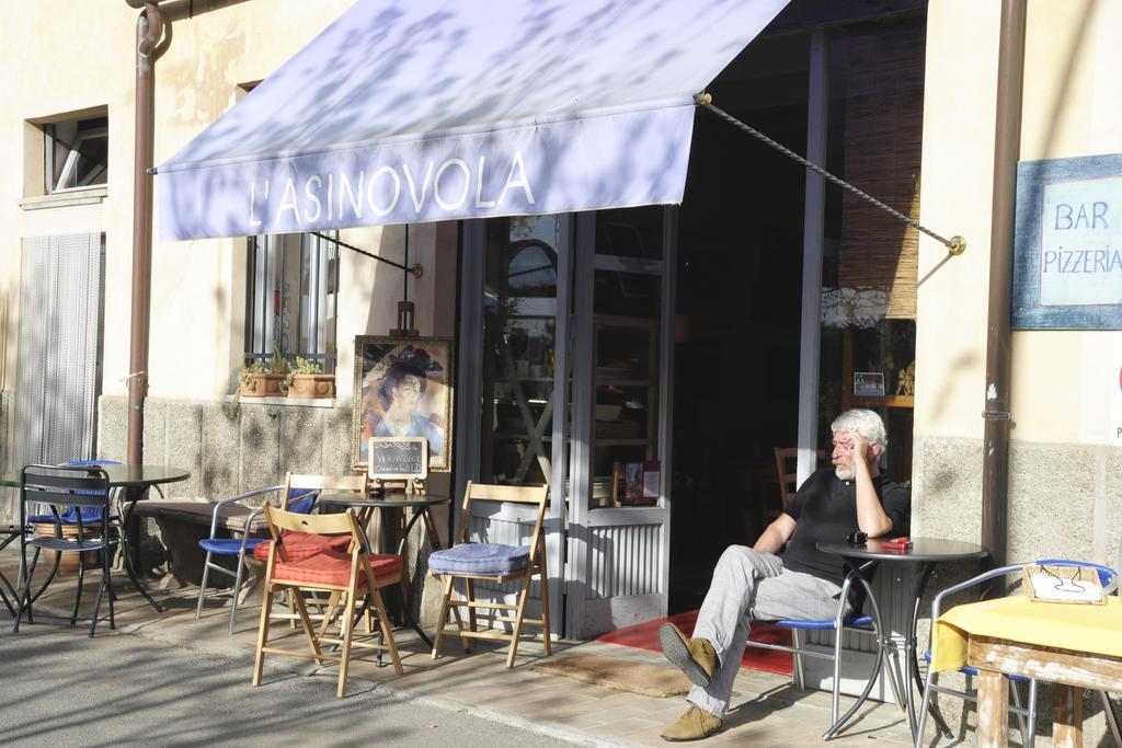 L'asino Vola