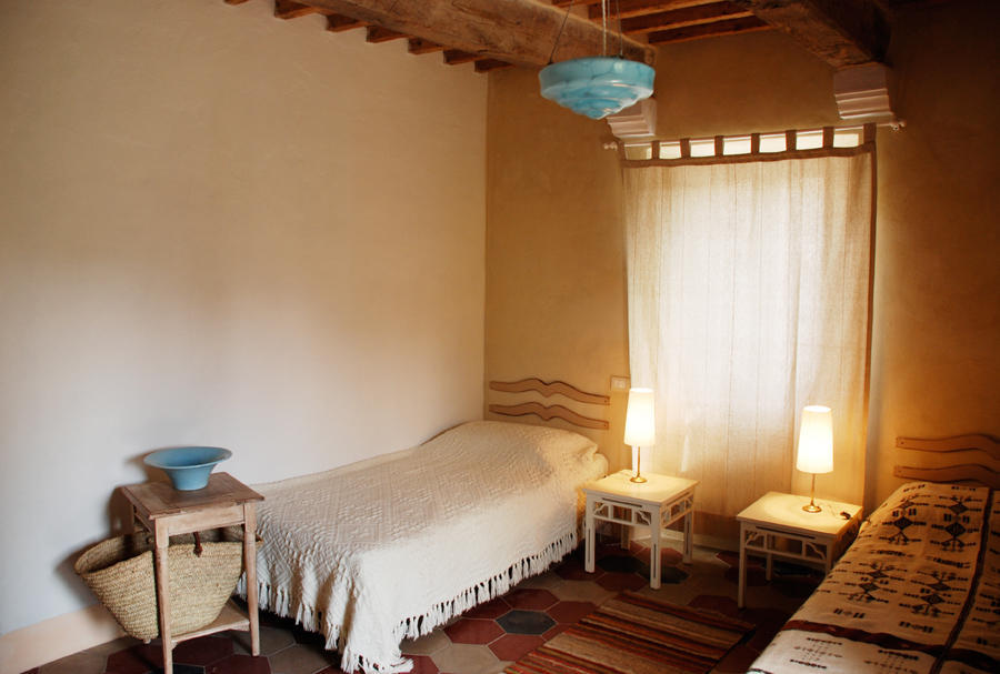 L'asino Vola Murci
